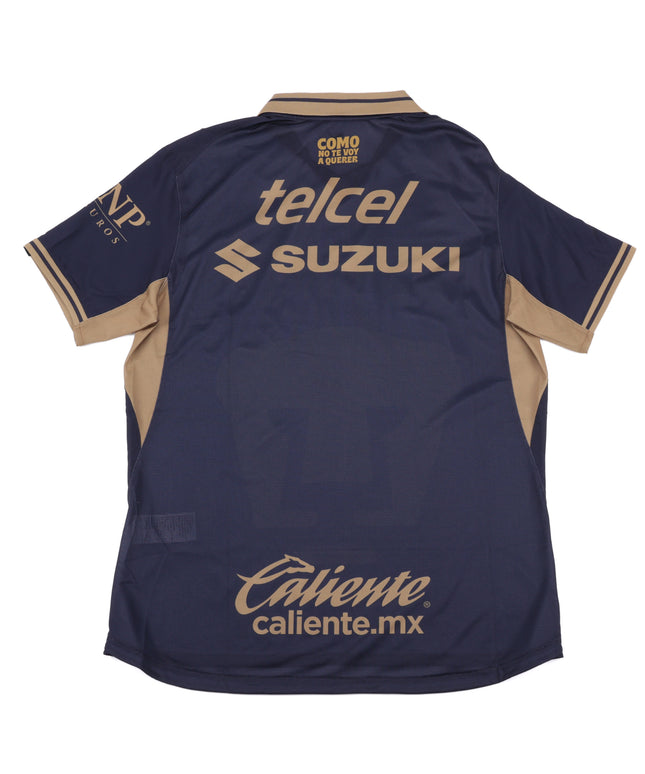 Jersey Pumas Local Cancha 2026/27 para Hombre