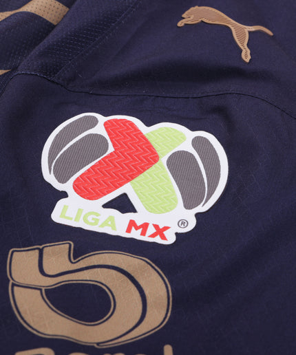 Jersey Pumas Local Cancha 2026/27 para Hombre