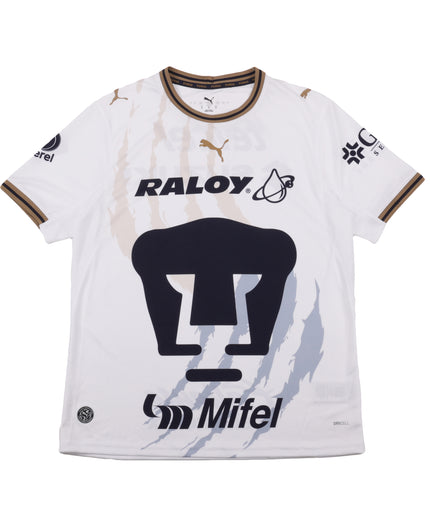 Jersey Pumas Visita Estadio 2026/27 para Hombre