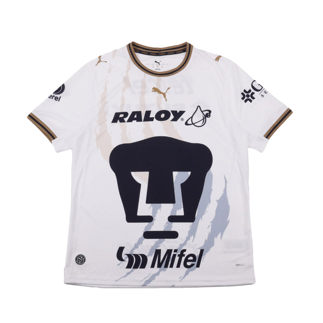 Jersey Pumas Visita Estadio 2026/27 para Hombre