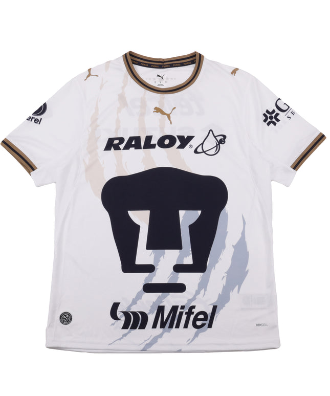 Jersey Pumas Visita Estadio 2026/27 para Hombre