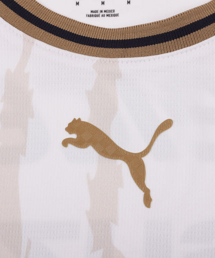 Jersey Pumas Visita Estadio 2026/27 para Hombre