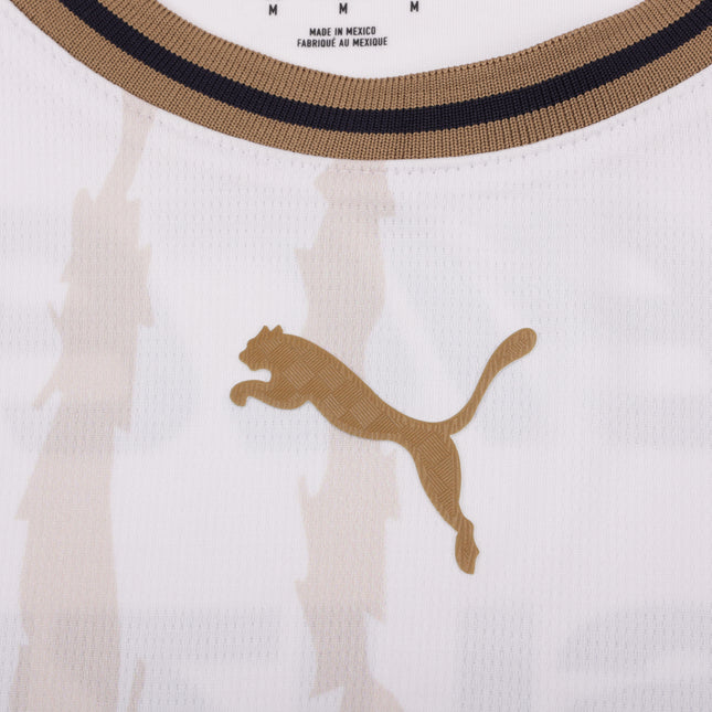Jersey Pumas Visita Estadio 2026/27 para Hombre
