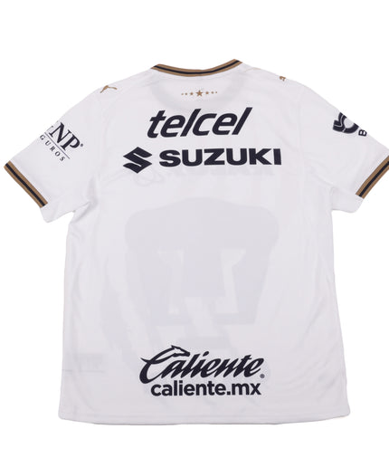 Jersey Pumas Visita Estadio 2026/27 para Hombre