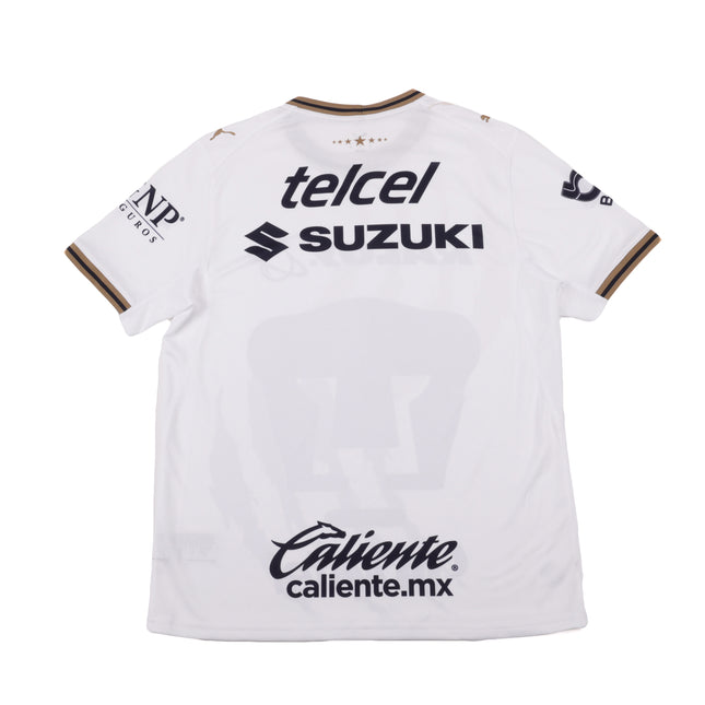 Jersey Pumas Visita Estadio 2026/27 para Hombre