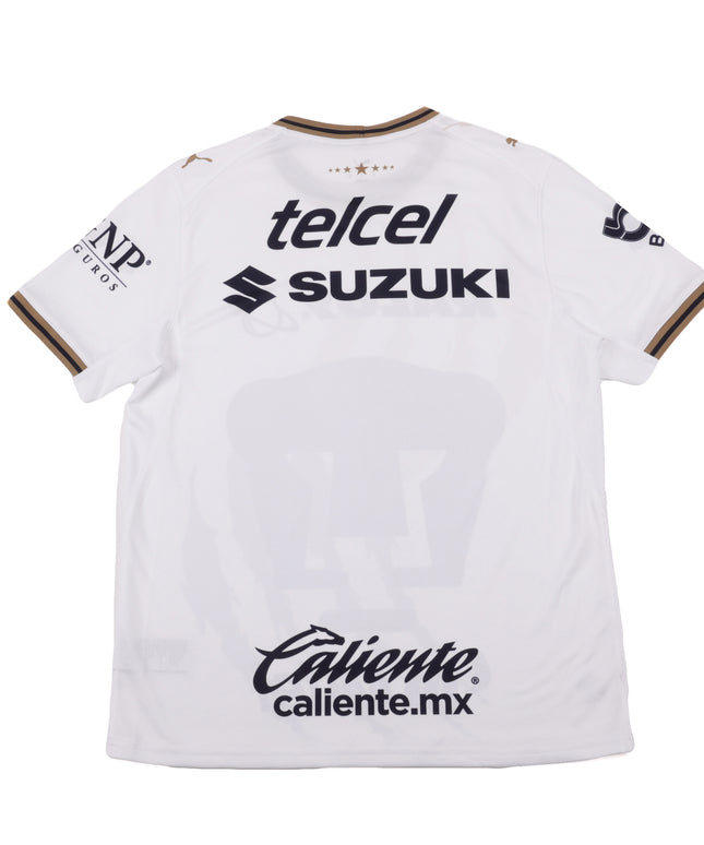 Jersey Pumas Visita Estadio 2026/27 para Hombre