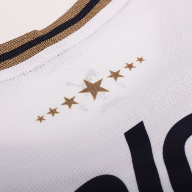 Jersey Pumas Visita Estadio 2026/27 para Hombre