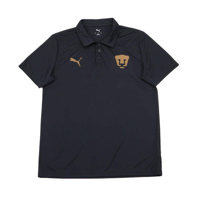 Playera Polo Pumas Teamwear 2026/27 para Hombre