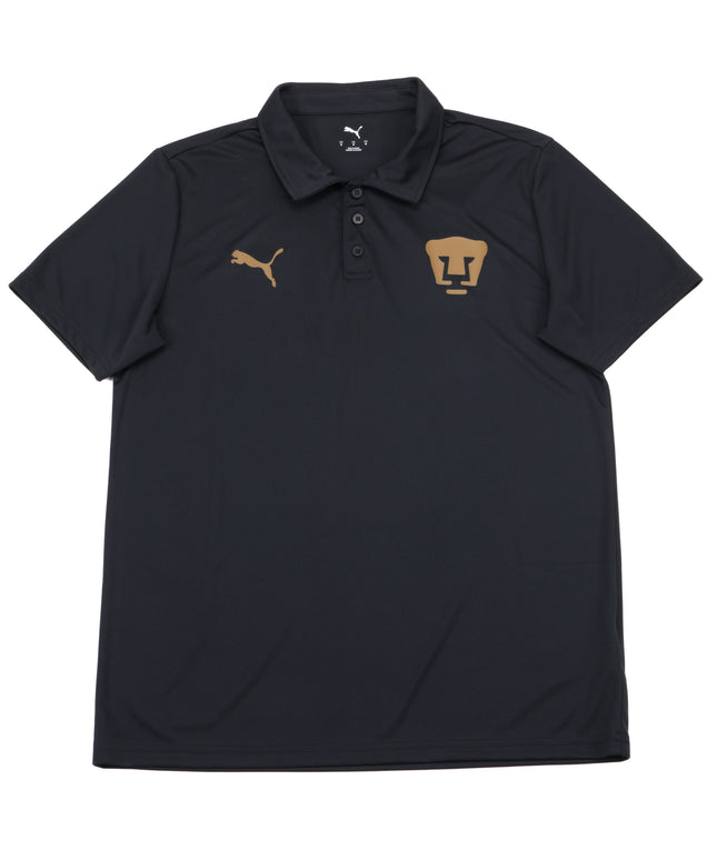 Playera Polo Pumas Teamwear 2026/27 para Hombre