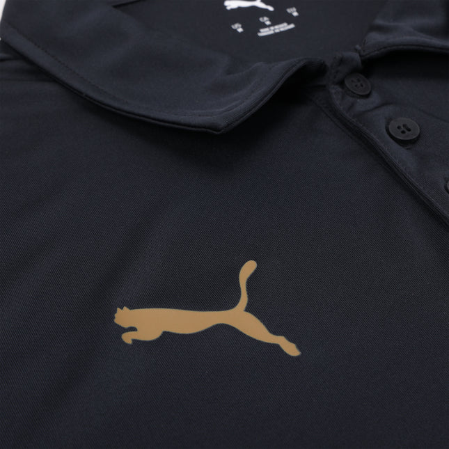 Playera Polo Pumas Teamwear 2026/27 para Hombre