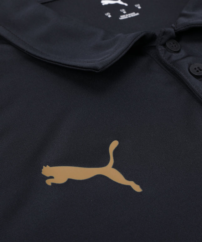 Playera Polo Pumas Teamwear 2026/27 para Hombre