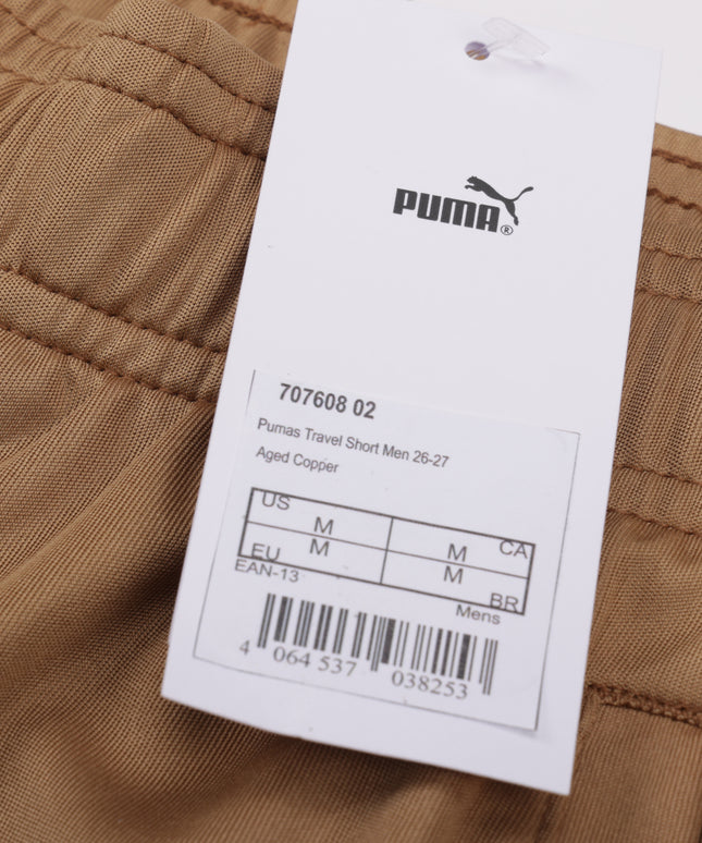 Short Hombre Pumas Temportada 26/27