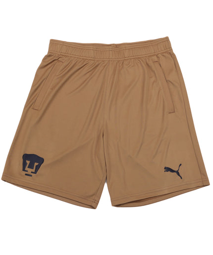 Short Hombre Pumas Temportada 26/27