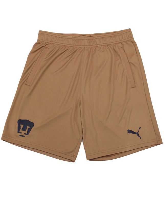 Short Hombre Pumas Temportada 26/27