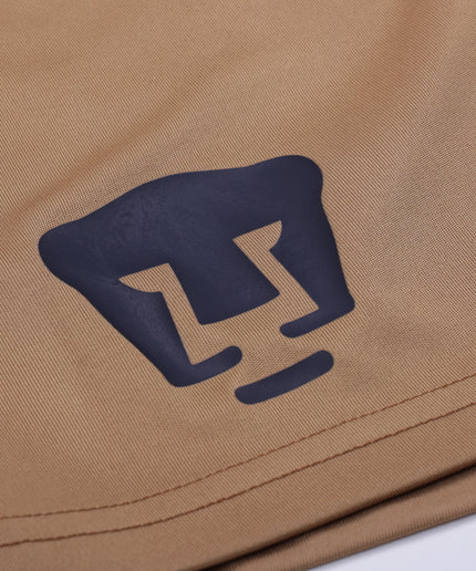 Short Hombre Pumas Temportada 26/27