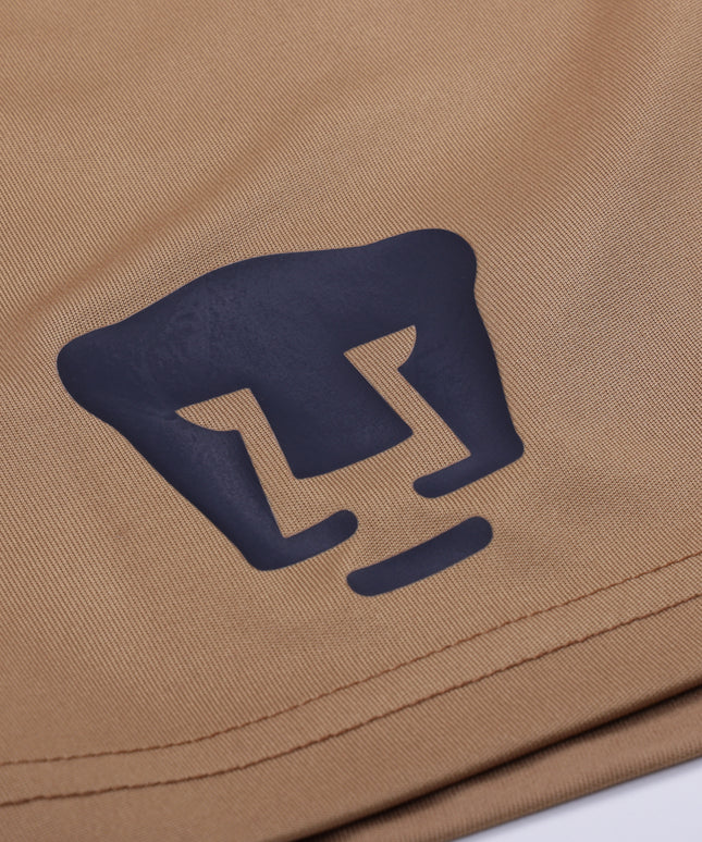 Short Hombre Pumas Temportada 26/27