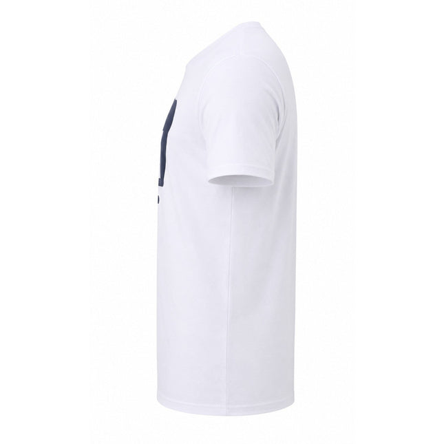 Camiseta Manga Corta Cuello Redondo De Hombre Pumas Basics