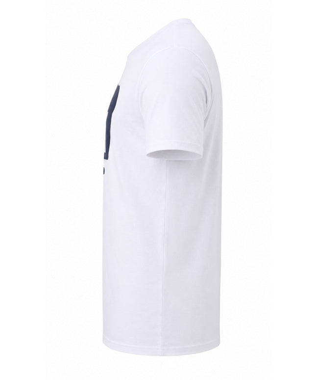 Camiseta Manga Corta Cuello Redondo De Hombre Pumas Basics