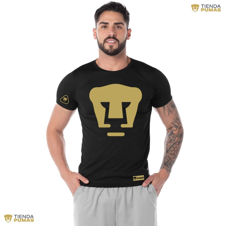 Jersey Pumas UNAM Logo Emblema Vinil – Tienda Pumas