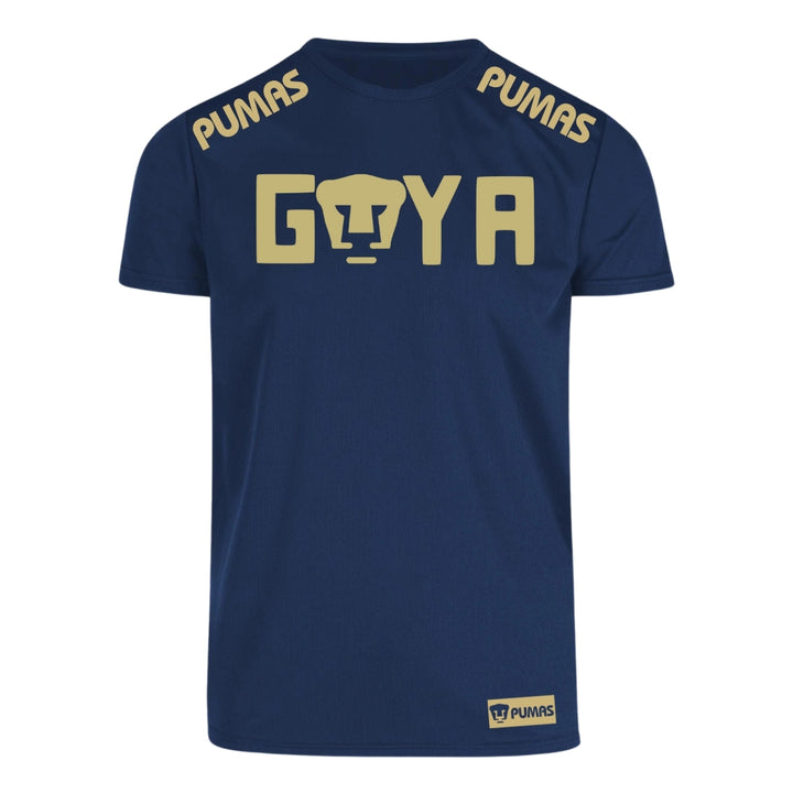 Jersey Pumas UNAM Goya Vinil – Tienda Pumas