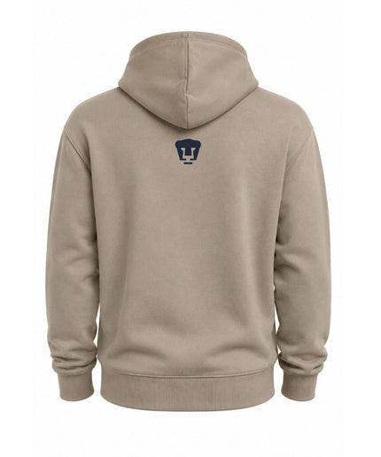 Abrigo con Capucha para Hombre Champions