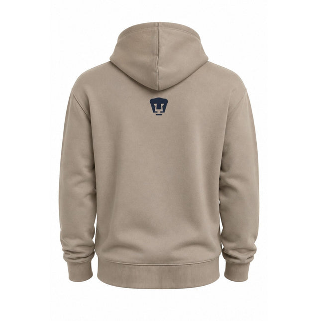 Abrigo con Capucha para Hombre Champions-