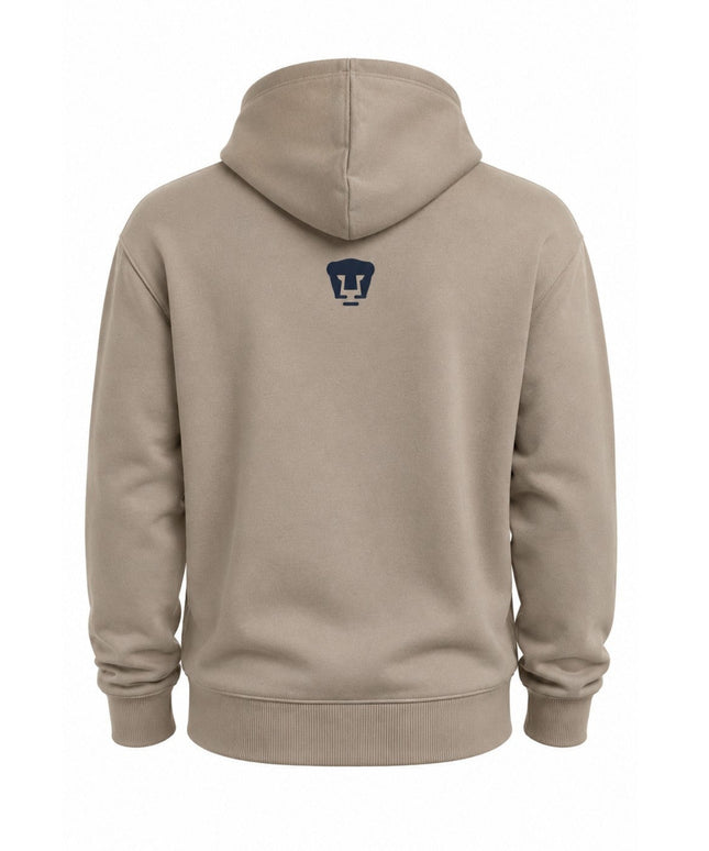 Abrigo con Capucha para Hombre Champions