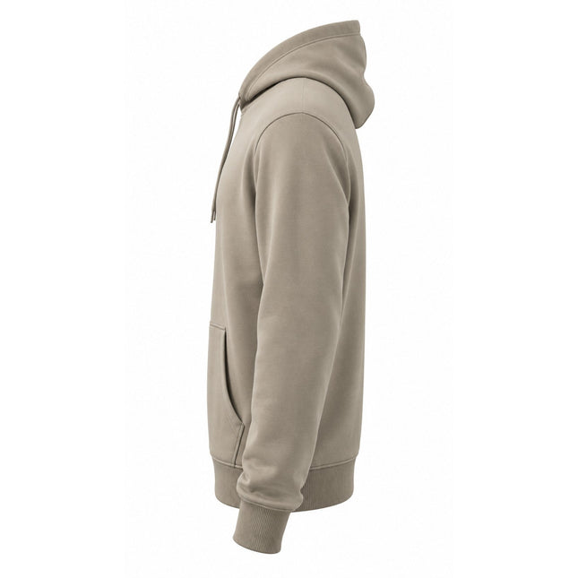 Abrigo con Capucha para Hombre Champions-