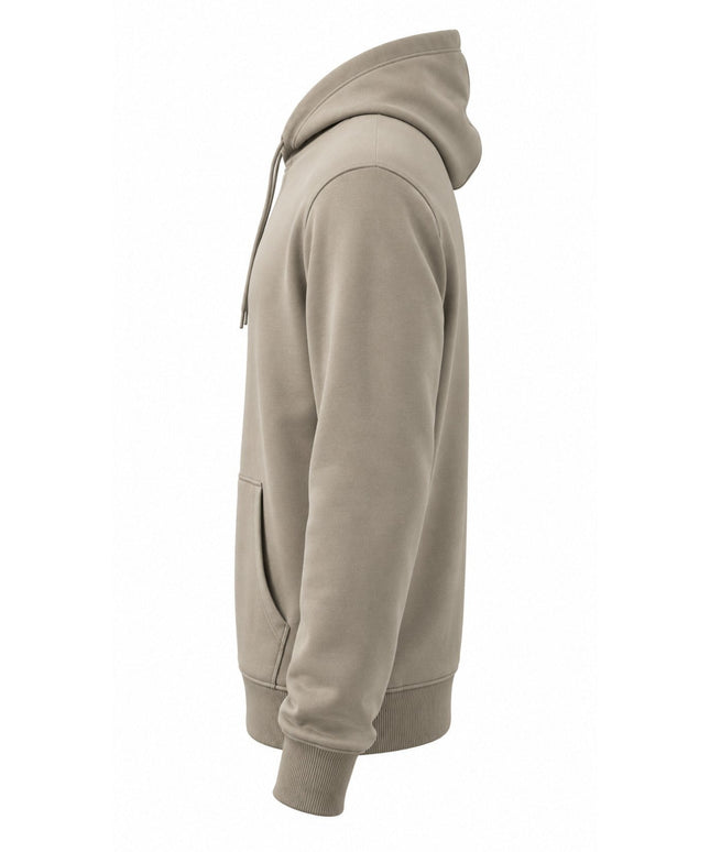 Abrigo con Capucha para Hombre Champions