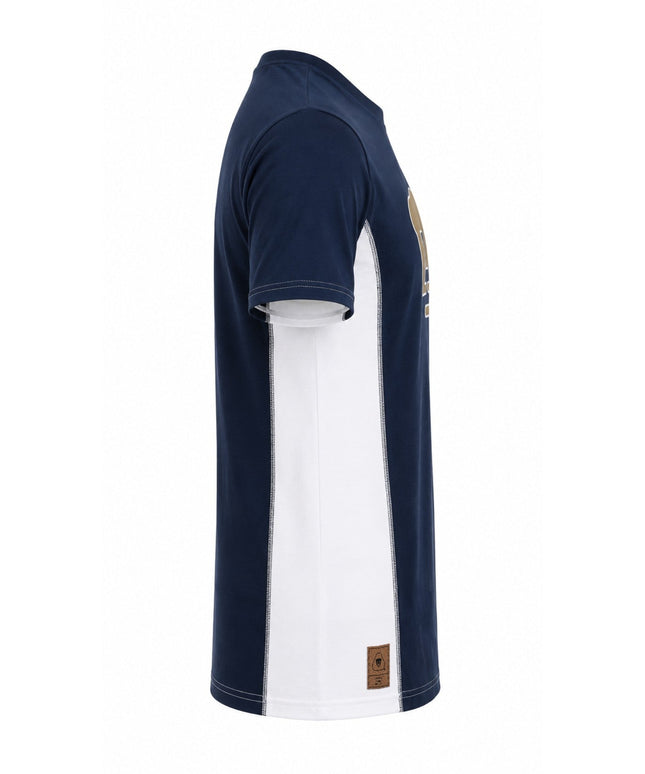 Camiseta Manga Corta De Hombre Pumas Y2k