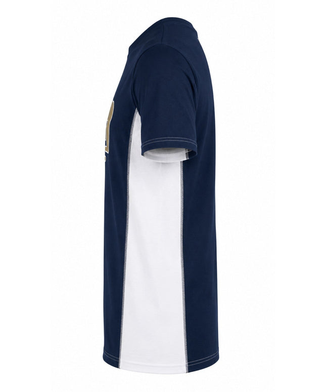 Camiseta Manga Corta De Hombre Pumas Y2k