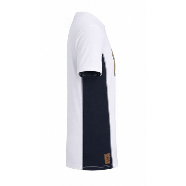 Camiseta Manga Corta De Hombre Pumas Y2k