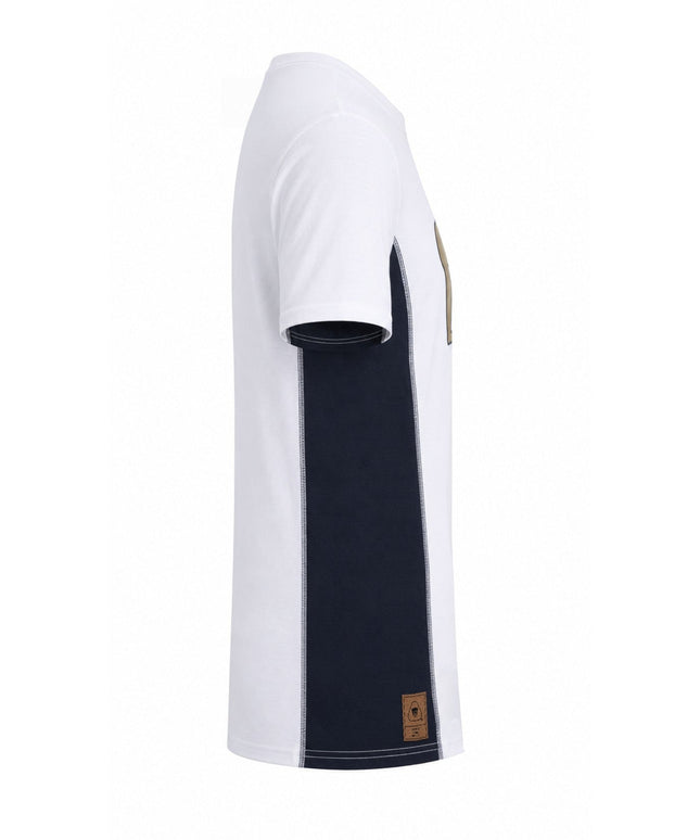 Camiseta Manga Corta De Hombre Pumas Y2k