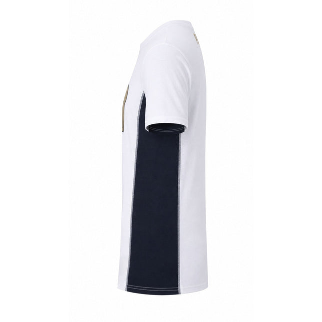Camiseta Manga Corta De Hombre Pumas Y2k