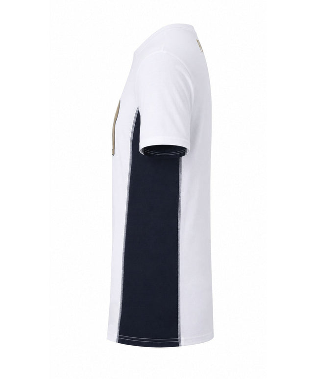 Camiseta Manga Corta De Hombre Pumas Y2k