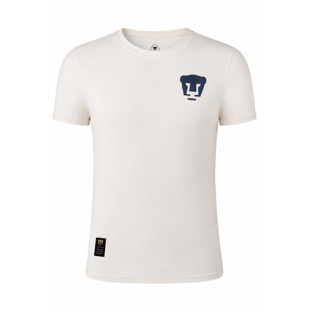 Camiseta Manga Corta De Hombre Pumas Negative Spaces