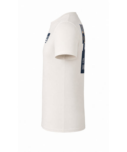 Camiseta Manga Corta De Hombre Pumas Negative Spaces