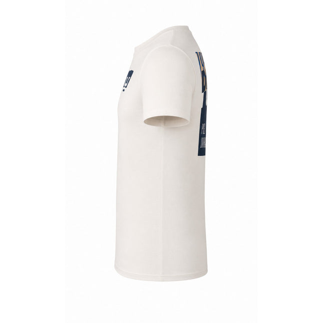 Camiseta Manga Corta De Hombre Pumas Negative Spaces