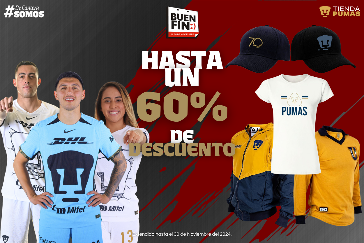 Tienda Pumas Oficial Pagina 2