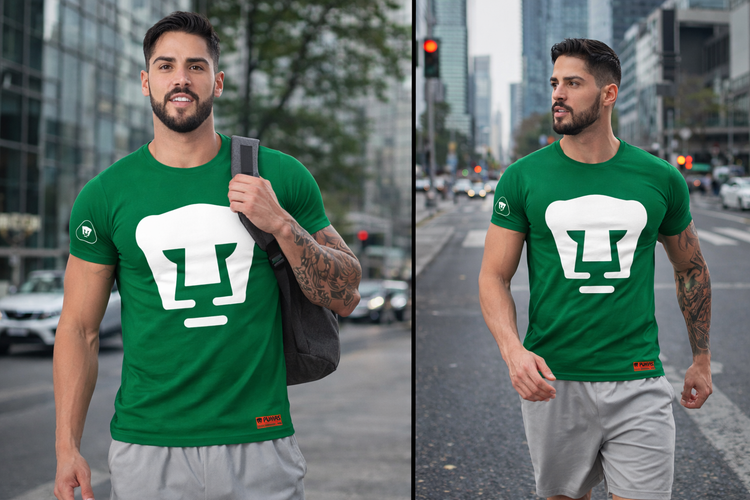 Pumas Official Store – Tienda Pumas