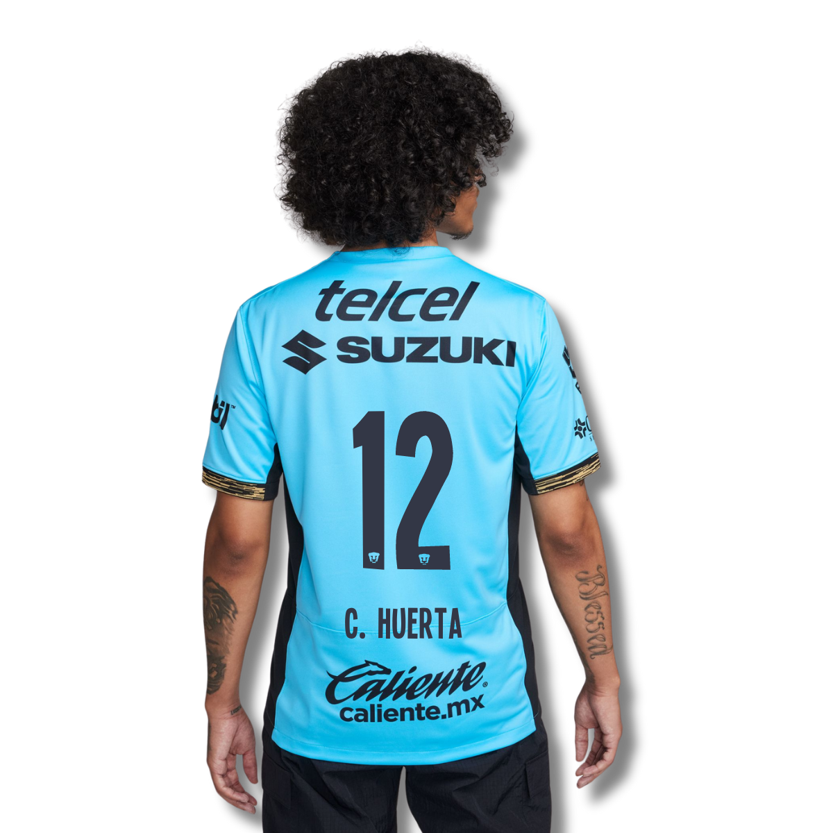 Jerseys – Tienda Pumas