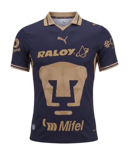 Jersey Pumas Local Cancha 2026/27 para Hombre