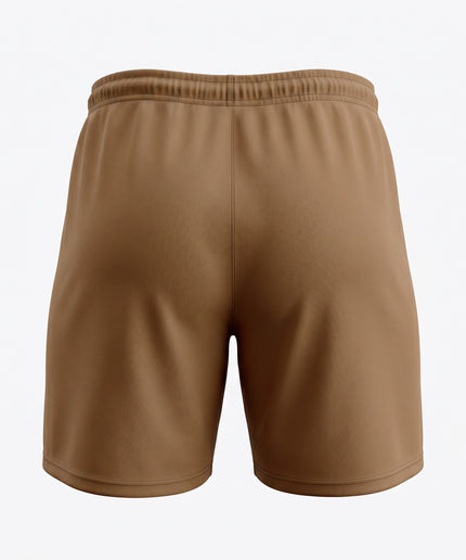 Short Pumas UNAM Travel 2026/27 para Hombre