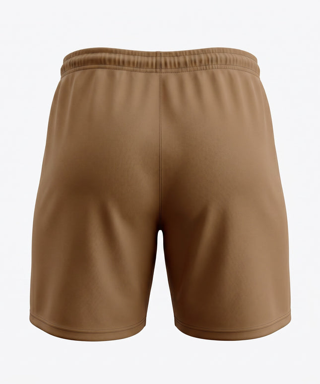 Short Pumas UNAM Travel 2026/27 para Hombre