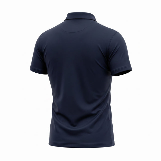 Playera Polo Pumas Teamwear 2026/27 para Hombre