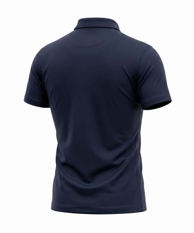Playera Polo Pumas Teamwear 2026/27 para Hombre