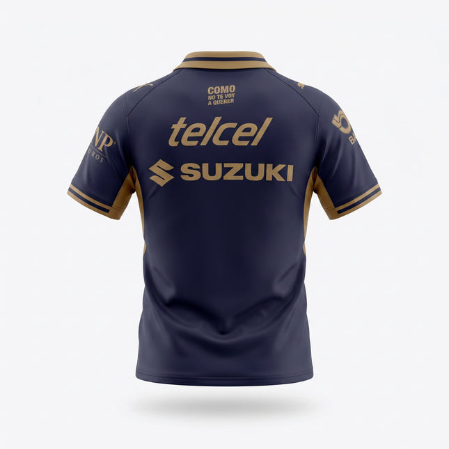 Jersey Pumas Local 2026/27 para Niño Estadio