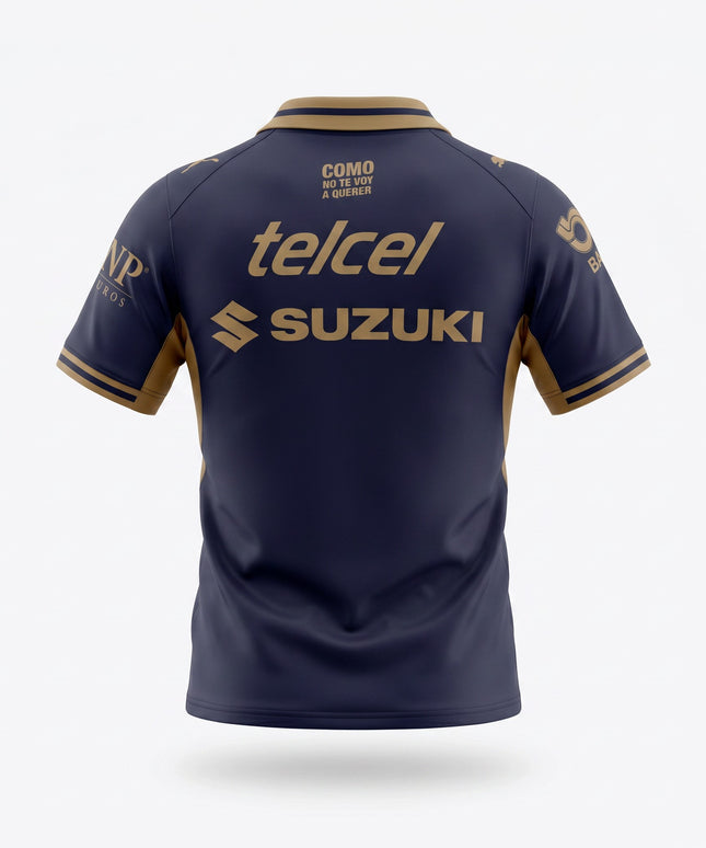 Jersey Pumas Local 2026/27 para Niño Estadio