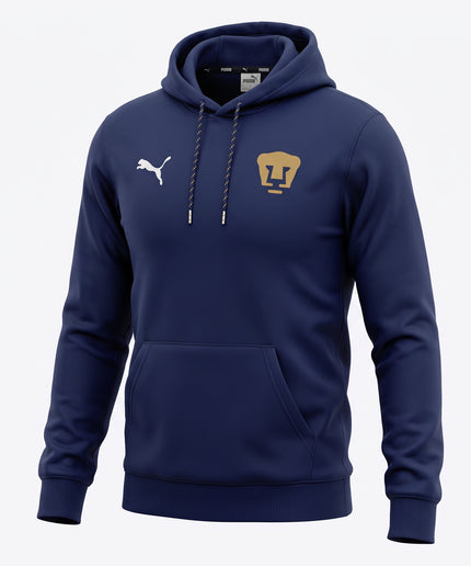 Hoody PUMAS teamGOAL Casuals