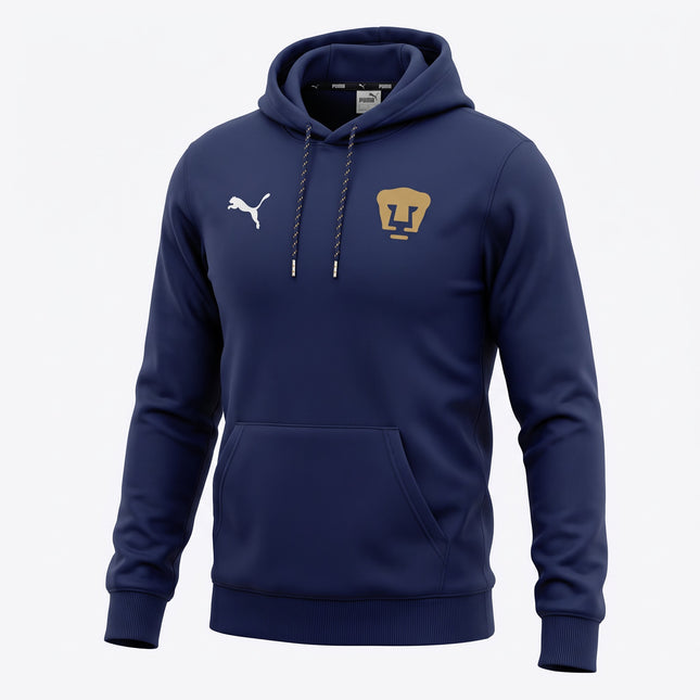 Hoody PUMAS teamGOAL Casuals